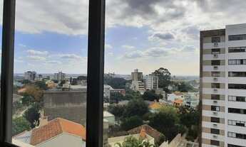 Imagem 5: Apartamento para venda tem 94 metros quadrados com 3 quartos em Cristo Redentor - Porto Al