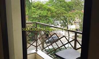 Imagem: Apartamento à venda no Brooklin, 86 m2