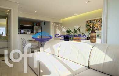 Imagem 4: SÃO PAULO - Apartamento Padrão - Vila Leopoldina