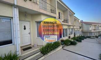 Imagem: Sobrado a venda em cond.fechado no Jardim