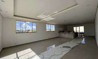 Imagem 3: Casa para venda tem 198 metros quadrados com 3 quartos em Industrial - Lagoa Santa - MG