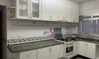 Imagem 5: Casa com 2 dormitórios à venda, 188 m² por R$ 640.000 - Vila Ema - São Paulo/SP