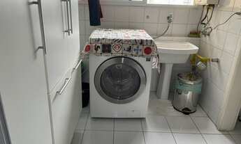 Imagem 3: Apartamento para venda com 103 m², 3 quartos em Água Branca - São Paulo - SP