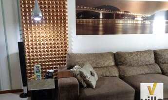 Imagem 7: Apartamento com 3 dormitórios à venda, 130 m² por R$ 1.050.000,00 - Praia da Costa - Vila