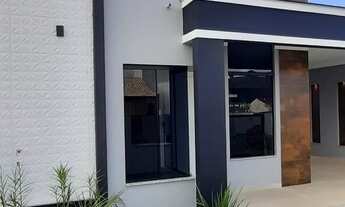 Imagem 4: Casa para venda com 92 metros quadrados com 3 quartos em Bela Vista - Palhoça - SC