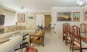 Imagem 3: Apartamento com 3 dormitórios (1 suíte), 1 vagas em rua tranquila e arborizada em Pinheiro