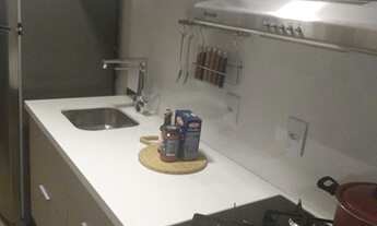 Imagem: Apartamento na planta