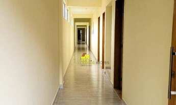 Imagem 2: Apartamento com 2 dormitórios para alugar, 50 m² por R$ 1.500/mês - Vila Pirituba - São Pa