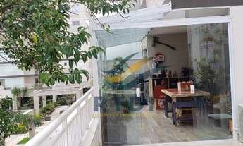 Imagem 5: Apartamento Garden com 2 dormitórios à venda, 148 m² 1º andar - Morumbi - São Paulo/SP