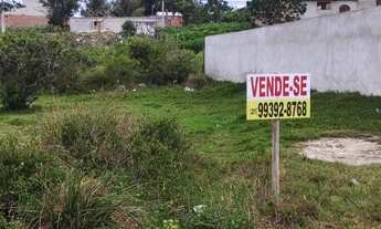 Imagem 4: Vendo Terreno Vila Peró 210m²