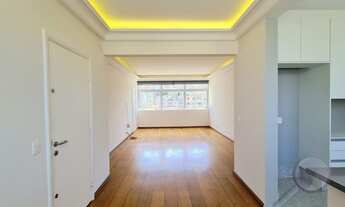 Imagem 4: São Paulo - Apartamento Padrão - Cerqueira César