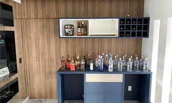 Imagem 4: Apartamento 120 metros quadrados com 3 quartos