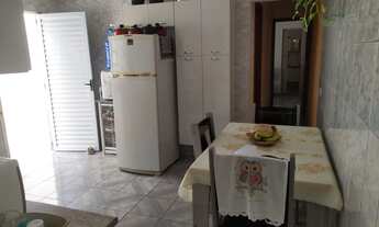 Imagem 5: Casa para venda possui 50 metros quadrados com 2 quartos em Maria Quitéria - Feira de Sant