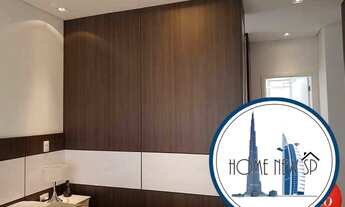 Imagem 3: Apartamento para Venda em São Paulo, Jardim Anália Franco, 3 dormitórios, 3 suítes, 5 banh