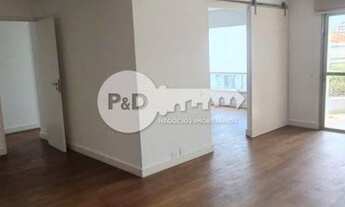 Imagem 2: Apartamento a venda na Vila Nova Conceição com 4 dorimtórios