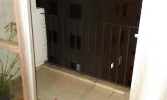 Imagem 2: Apartamento no Bairro casa Verde, dois dormitorios, uma vaga de garagem !!