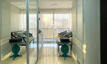 Imagem 3: Apartamentos Residencial para venda em São Paulo - SP