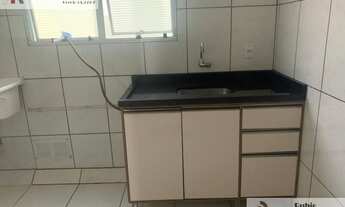 Imagem 4: Apartamento 2 Dorm- Jd. Guadalajara