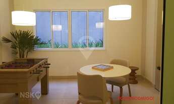 Imagem 7: Apartamento - Venda - 2 Dormitórios - Vila Mariana - NSK3