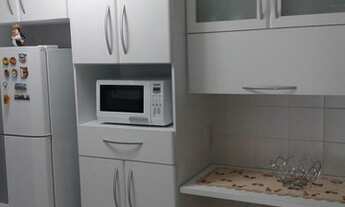 Imagem 7: Apartamento para venda tem 104 metros quadrados com 3 quartos em Vila Andrade - São Paulo