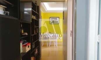 Imagem 7: São Paulo - Apartamento Padrão - Jardim Bom Refúgio