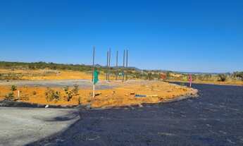 Imagem 2: Lote/Terreno para venda tem 200 metros quadrados em Centro - Montes Claros - MG
