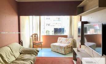 Imagem 2: Apartamento para Venda em Florianópolis, Centro, 3 dormitórios, 1 suíte, 3 banheiros, 1 va