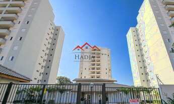 Imagem 2: ITU - Apartamento Padrão - JARDIM ROSINHA