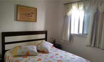 Imagem 6: Apartamento com 3 dormitórios à venda, 114 m² por R$ 800.000,00 - Jardim Consórcio - São P