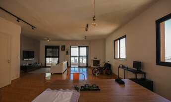 Imagem: Apartamento com 3 dormitórios, 160 m²