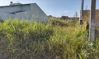 Imagem 5: Terreno para venda tem 300 metros quadrados em Residencial Flor do Cerrado - Anápolis - Go