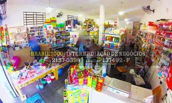 Imagem 2: Brasil 1000 - Loja de Utilidades, Vila Formosa, São Paulo, SP. (Cod. 2009