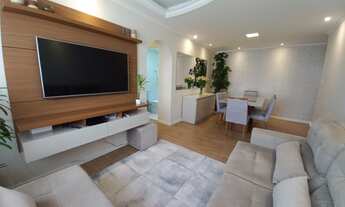 Imagem 4: Apartamento para venda mobiliado, reformado em Jardim Marajoara - São Paulo - SP