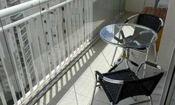 Imagem 7: Apartamento para venda com 103 m², 3 quartos em Água Branca - São Paulo - SP