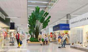 Imagem 2: Lojas Box a venda novo shopping de Maracanaú