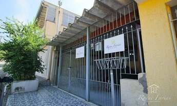 Imagem: Sobrado com 2 dormitórios à venda, 109