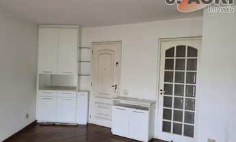 Imagem 2: Apartamento para venda possui 96 m² com 3 quartos em Mirandópolis