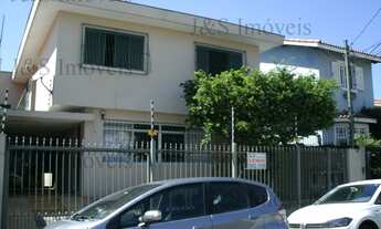 Imagem 6: São Paulo - Casa Padrão - Campo Belo