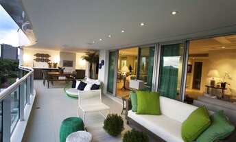 Imagem 3: Fontvieille Peninsula