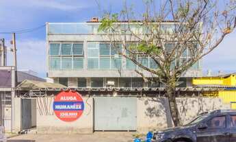 Imagem 3: PORTO ALEGRE - Galpão/Depósito/Armazém - SAO GERALDO