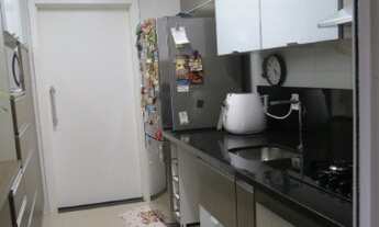 Imagem 3: APTO SÃO PAULO Apartamento com 3 dormitórios