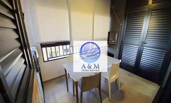 Imagem 7: Apartamento com 2 dormitórios à venda, 50 m² por R$ 490.000,00 - Brás - São Paulo/SP