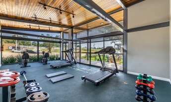 Imagem 4: Terreno Condomínio Green Caminho do Meio