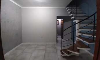 Imagem 2: Sobrado para aluguel com 2 quartos em Vila Curuçá, Itaim Paulista - São Paulo - SP