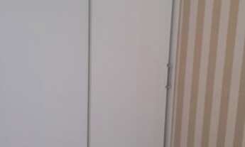 Imagem 6: Apartamento para venda possui 65 metros quadrados com 3 quartos