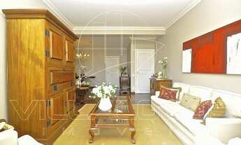 Imagem 6: Apartamento Residencial à venda, Jardim das Bandeiras, São Paulo - AP1019