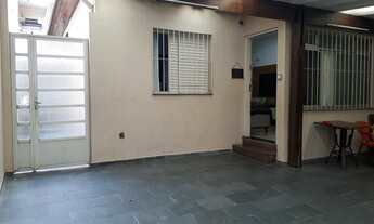 Imagem 3: Térrea 100 m² com 3 quartos 2 vagas em Vila Moraes - São Paulo - SP