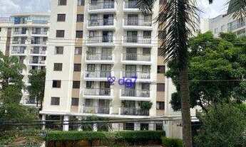 Imagem: Lindo apartamento com 3 dormitórios sendo