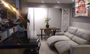 Imagem: Apartamento em Ipiranga - São Paulo