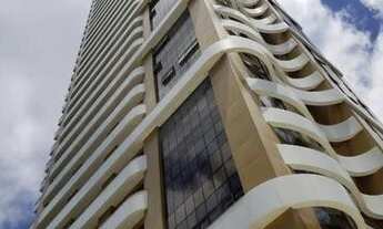 Imagem 2: Apartamento para venda com 451 metros quadrados com 4 quartos em Vitória - Salvador - BA